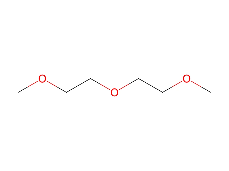 Bis(2-methoxyethyl)ether – neat CRM, 1 ml