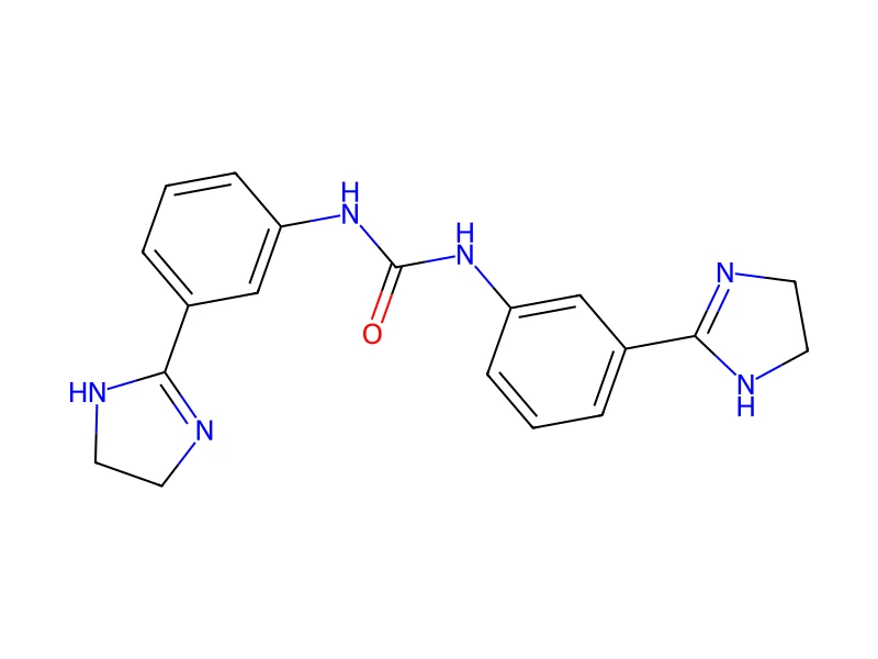 Imidocarb – neat CRM, 50 mg