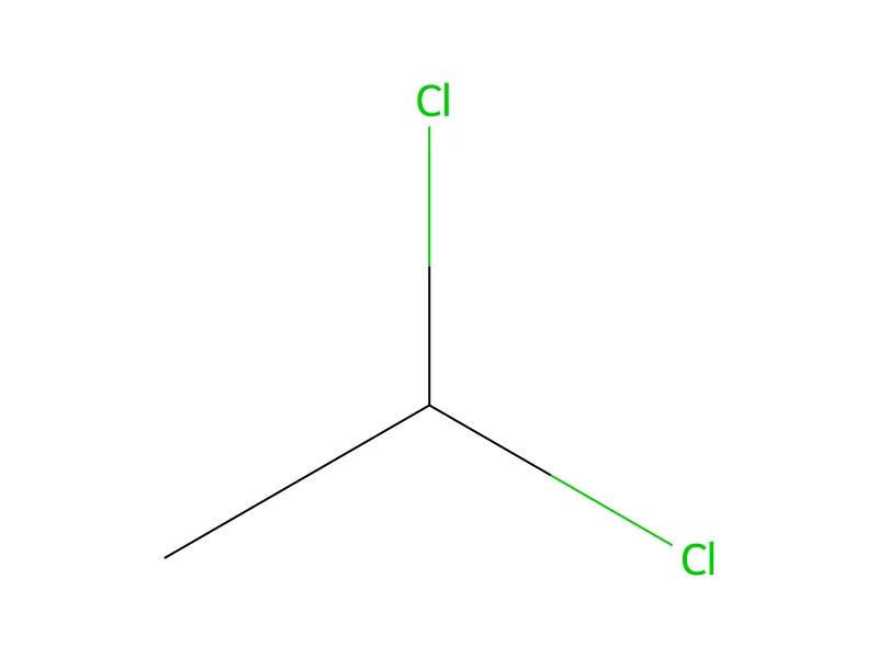 1,1-Dichloroethane – neat CRM, 100 mg