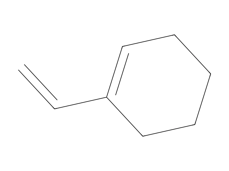 4-Vinylcyclohexene – neat CRM, 1 ml