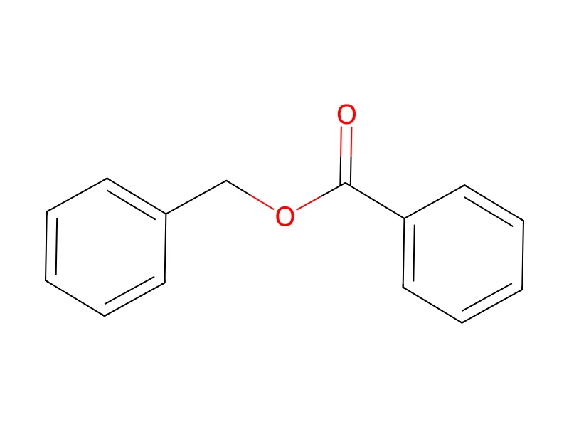 Benzyl benzoate – neat CRM, 500 mg