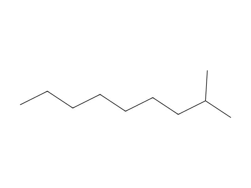 2-Methyl-Nonane – neat CRM, 100 mg