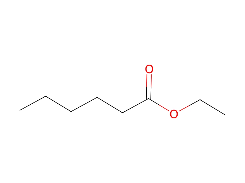 Ethyl hexanoate – neat CRM, 250 mg