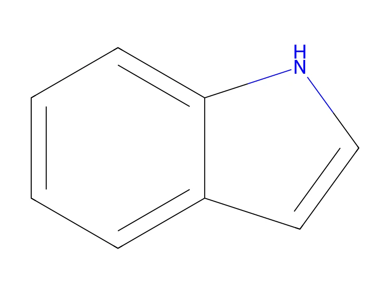 Indole – neat CRM, 500 mg