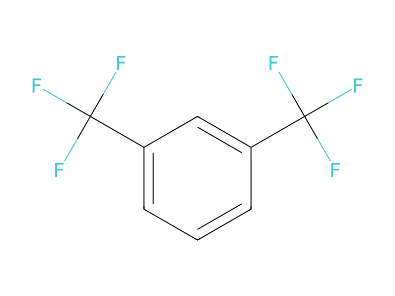 1,3-Bis(trifluoromethyl)benzene – neat CRM, 1 g