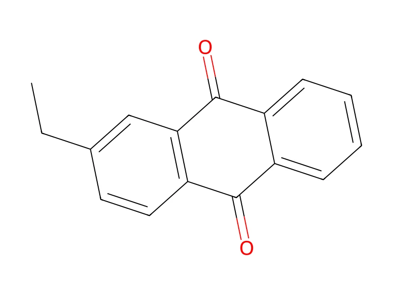 2-Ethylanthraquinone – neat CRM, 100 mg