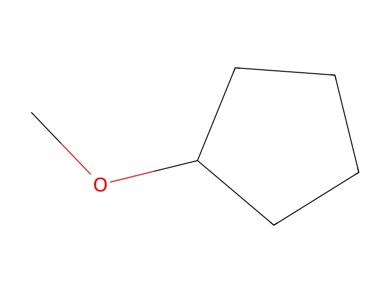 Cyclopentyl methyl ether – neat CRM, 1000 mg