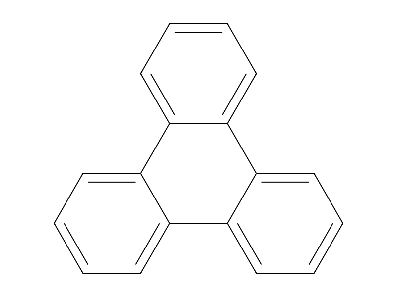 Triphenylene – neat CRM, 25 mg