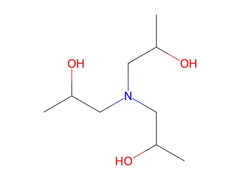 Triisopropanolamine – neat CRM, 1 g