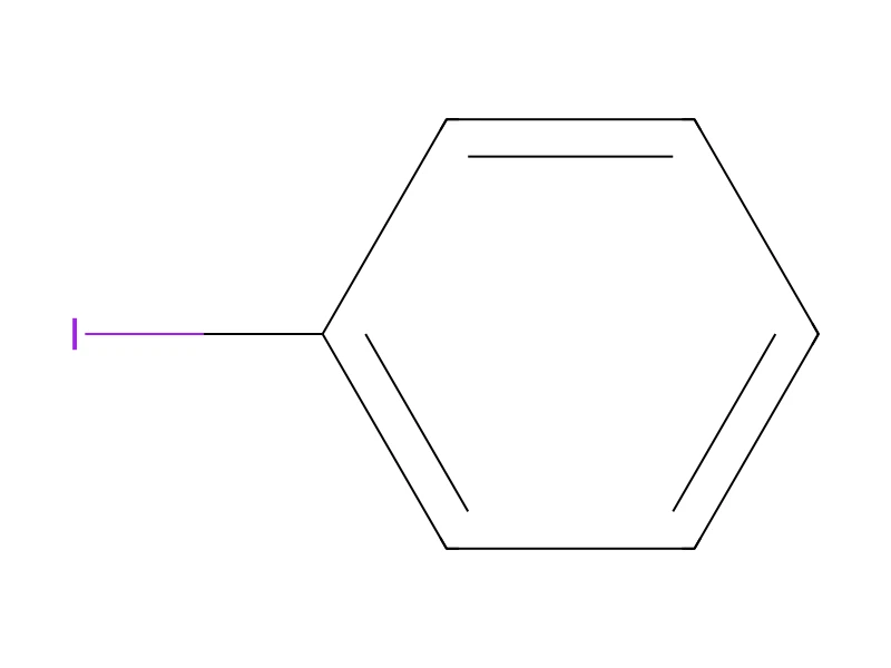 Iodobenzene – neat CRM, 1000 mg