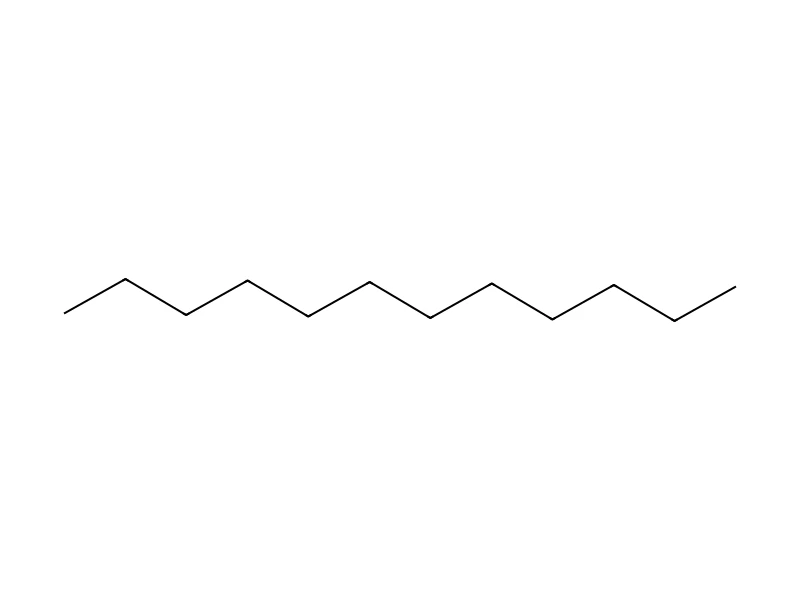 Selectivity Check Standard (ASTM D5580-02) 1 component: n-Dodecane 1.5% in Iso-octane – CRM, 1 ml