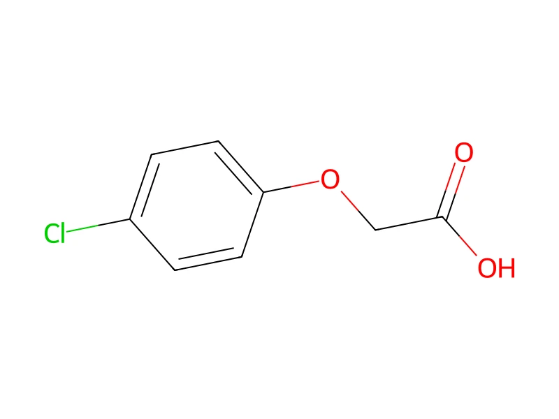 4-Chlorophenoxyacetic acid – neat CRM, 250 mg