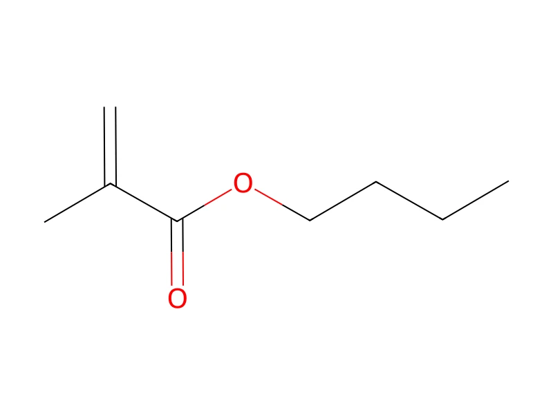 Butyl methacrylate – neat CRM, 1 ml