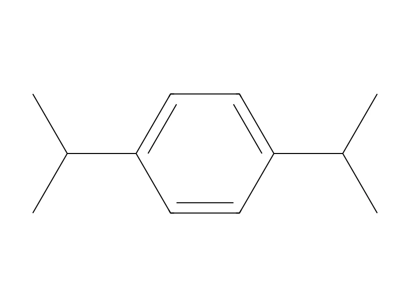 1,4-Diisopropylbenzene – neat CRM, 1 ml