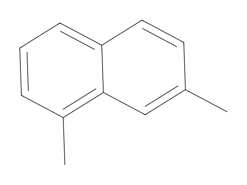 1,7-Dimethylnaphthalene – neat CRM, 25 mg