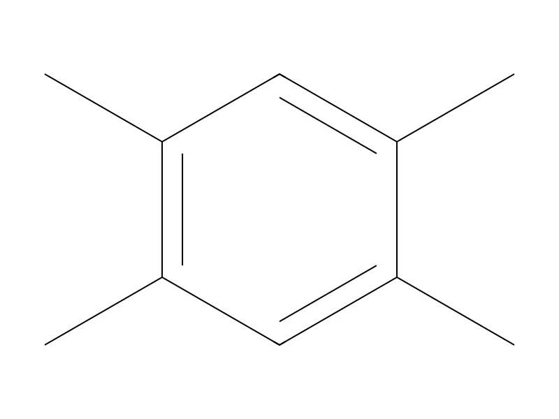1,2,4,5-Tetramethylbenzene qNMR standard – neat CRM, 1000 mg
