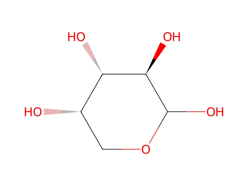 L-(+)-Arabinose – neat CRM, 100 mg