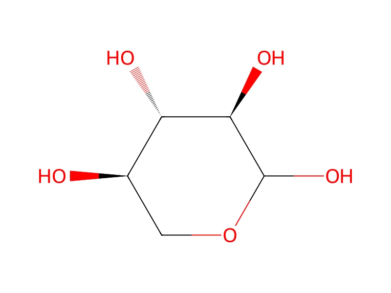 D-(+)-Xylose – neat CRM, 500 mg