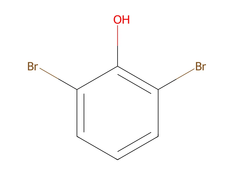 2,6-Dibromophenol – neat CRM, 100 mg