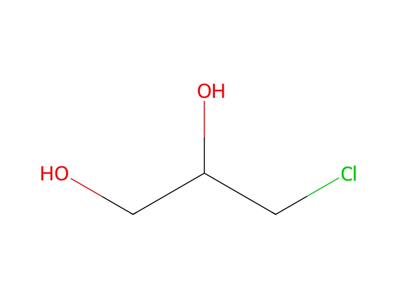3-Chloro-1,2-propanediol – neat CRM, 1000 mg