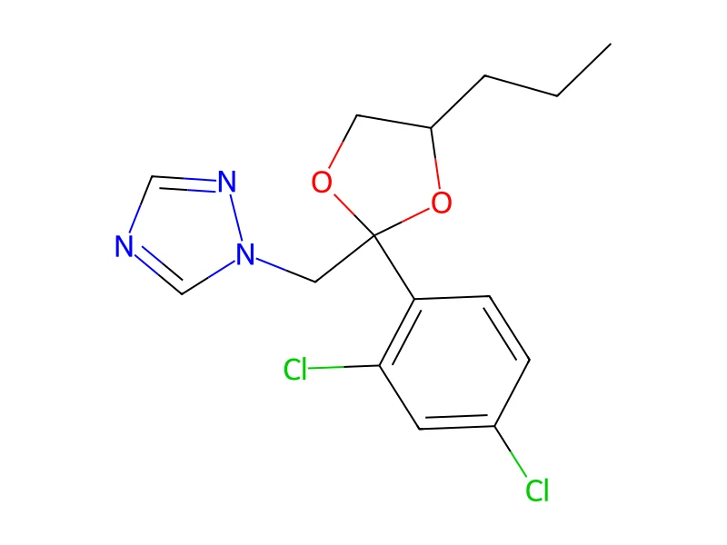 Propiconazole – neat CRM, 250 mg