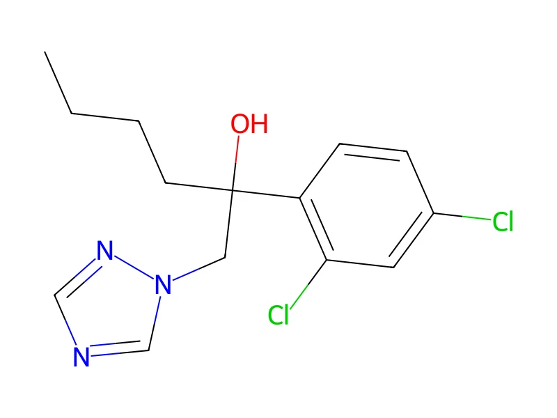 Hexaconazole – neat CRM, 100 mg