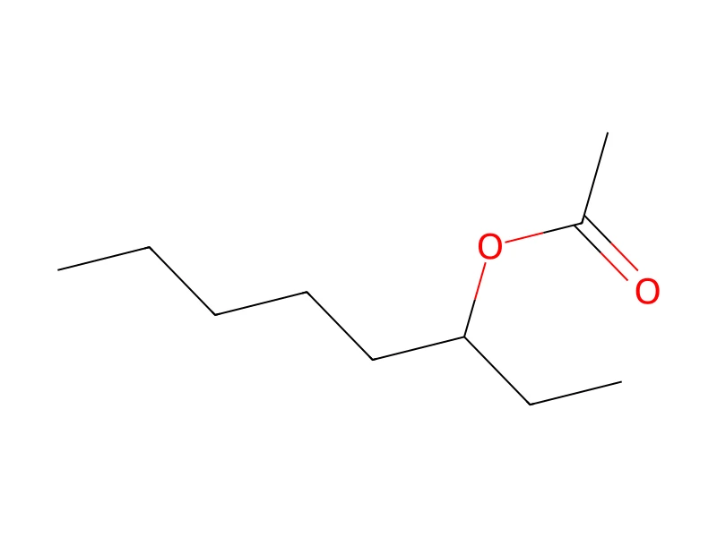 3-Octyl acetate – neat CRM, 100 mg