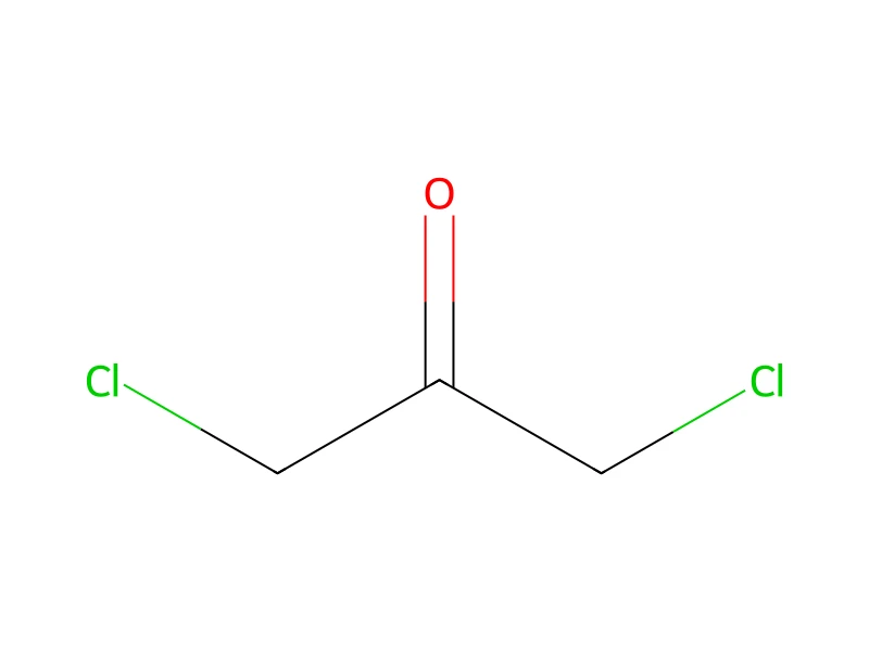 1,3-Dichloroacetone – neat CRM, 100 mg