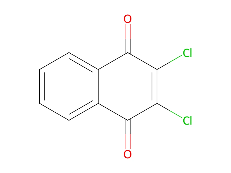 Dichlone – neat CRM, 250 mg
