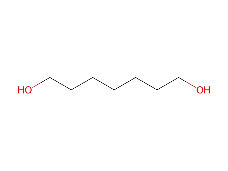 1,7-Heptanediol – neat CRM, 100 mg