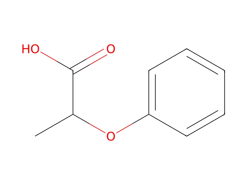 2-Phenoxypropionic Acid – neat CRM, 500 mg