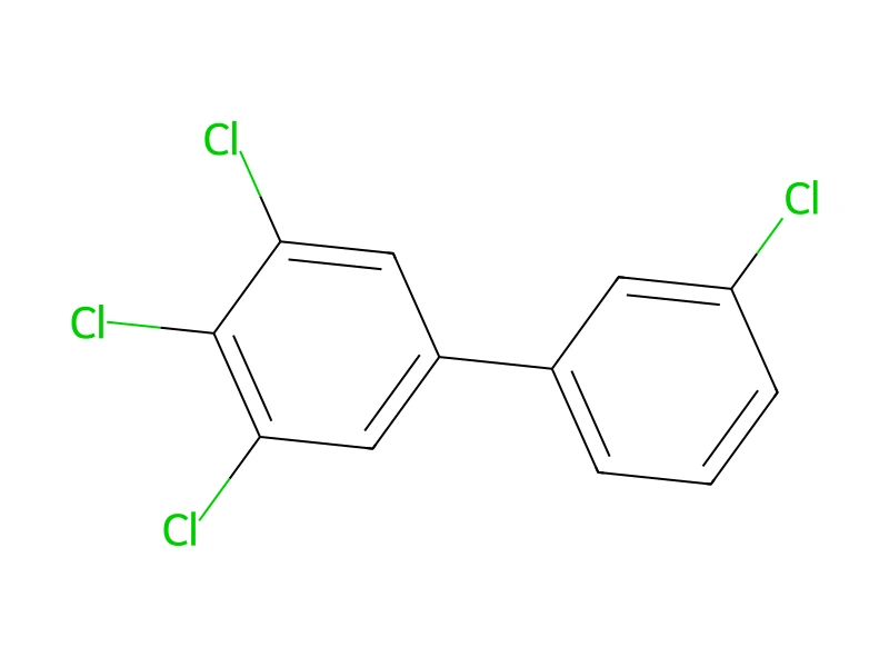 PCB 78 – neat CRM, 10 mg