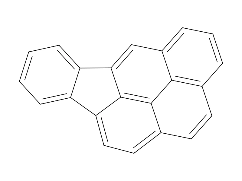 Indeno(1,2,3-c,d)pyrene – neat CRM, 10 mg