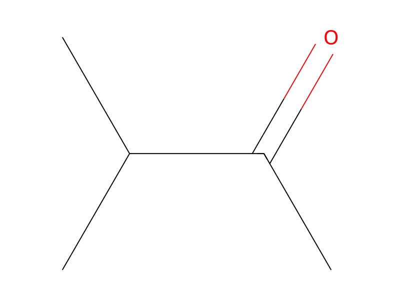 3-Methyl-2-butanone – neat CRM, 1 ml