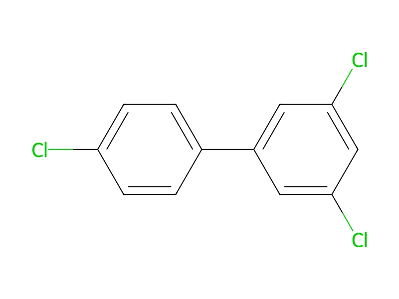 PCB 39 – neat CRM, 10 mg