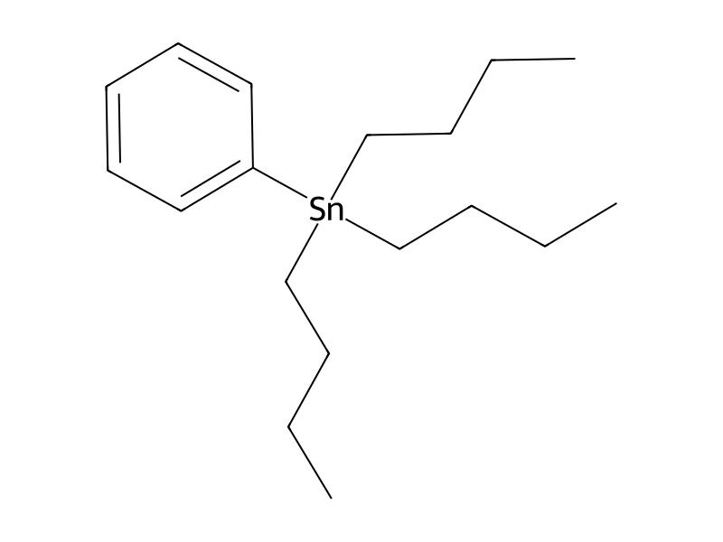 Tributylphenylstannane – neat CRM, 100 mg