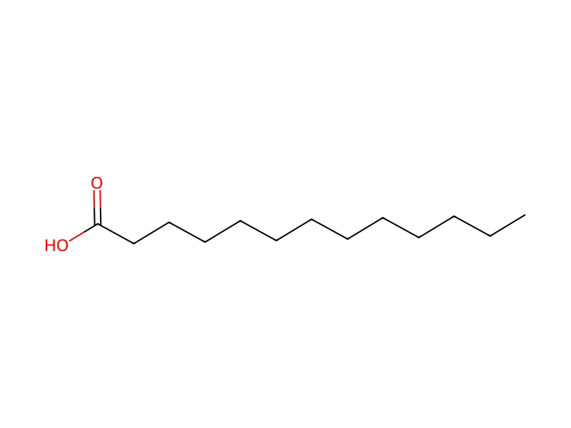 Tridecanoic Acid – neat CRM, 250 mg