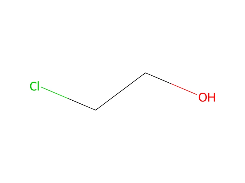 2-Chloroethanol – neat CRM, 100 mg