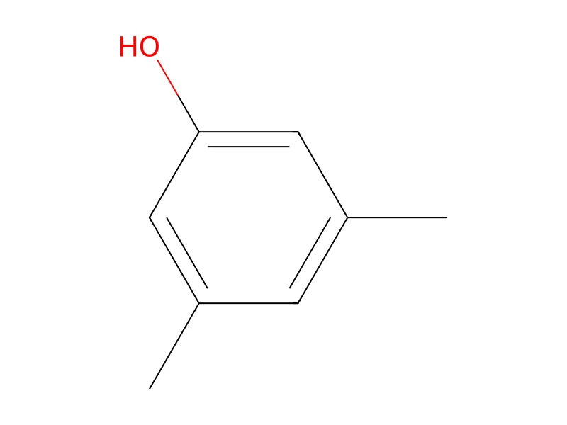 3,5-Dimethylphenol – neat CRM, 1000 mg