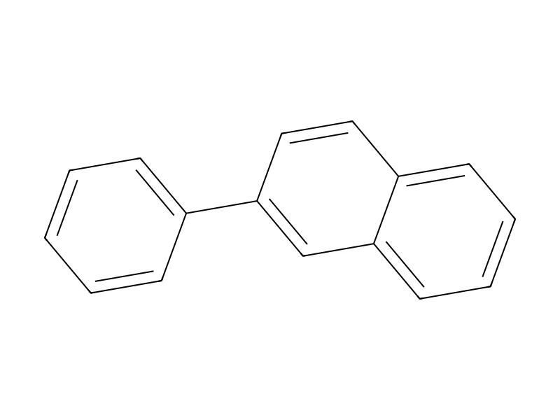 2-Phenylnaphthalene – neat CRM, 100 mg