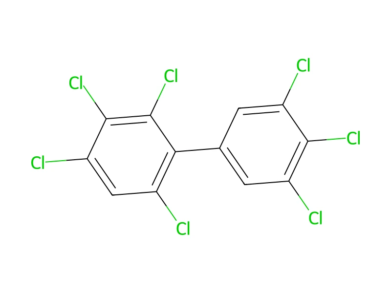 PCB 191 – neat CRM, 5 mg