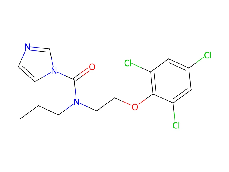 Prochloraz – neat CRM, 250 mg