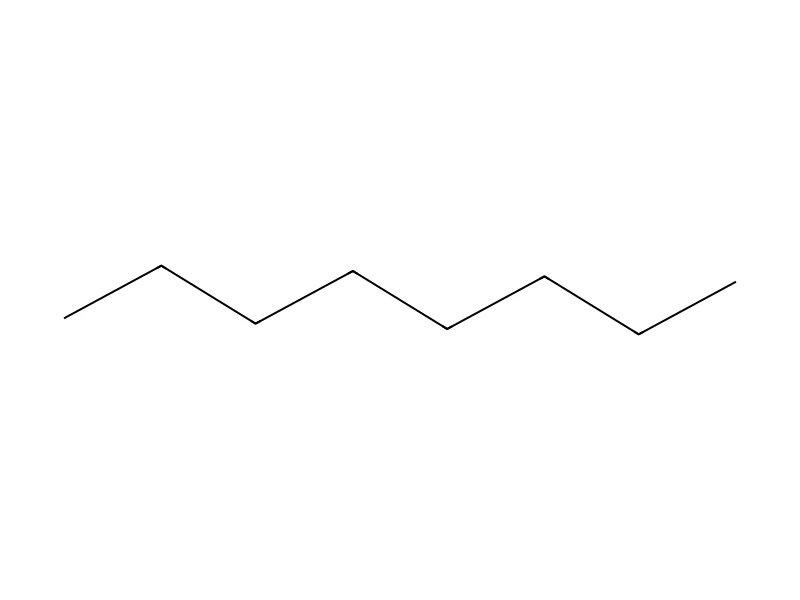 n-Octane – neat CRM, 5 ml