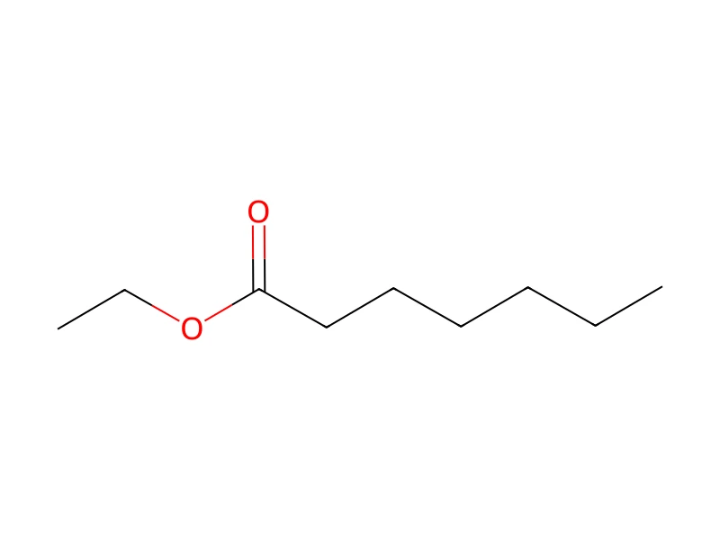 Ethyl heptanoate – neat CRM, 250 mg