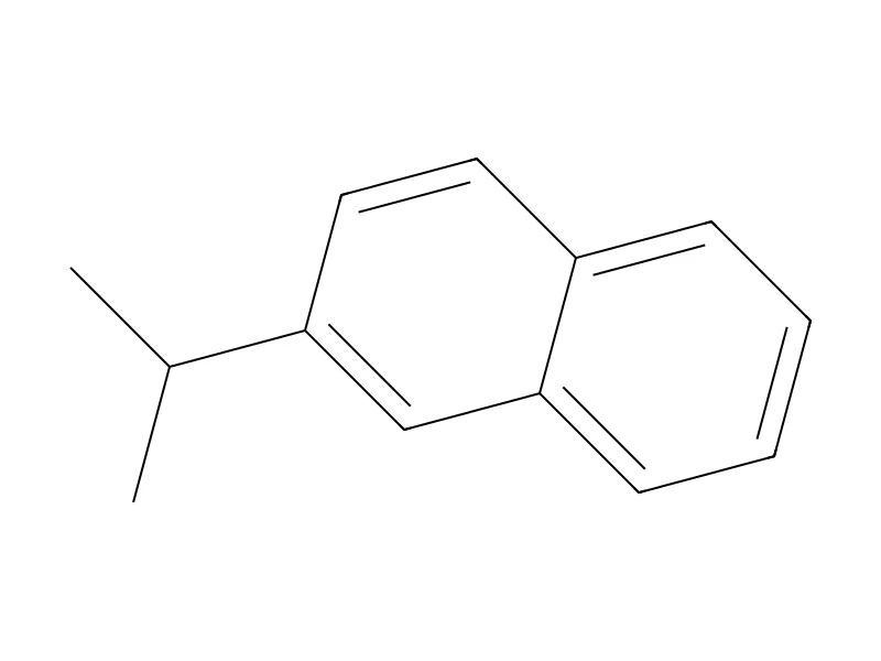 2-Isopropylnaphthalene – neat CRM, 1000 mg