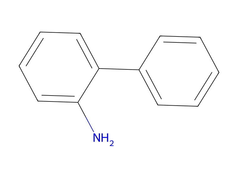 2-Aminobiphenyl – neat CRM, 100 mg