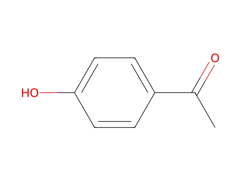 4'-Hydroxyacetophenone – neat CRM, 250 mg