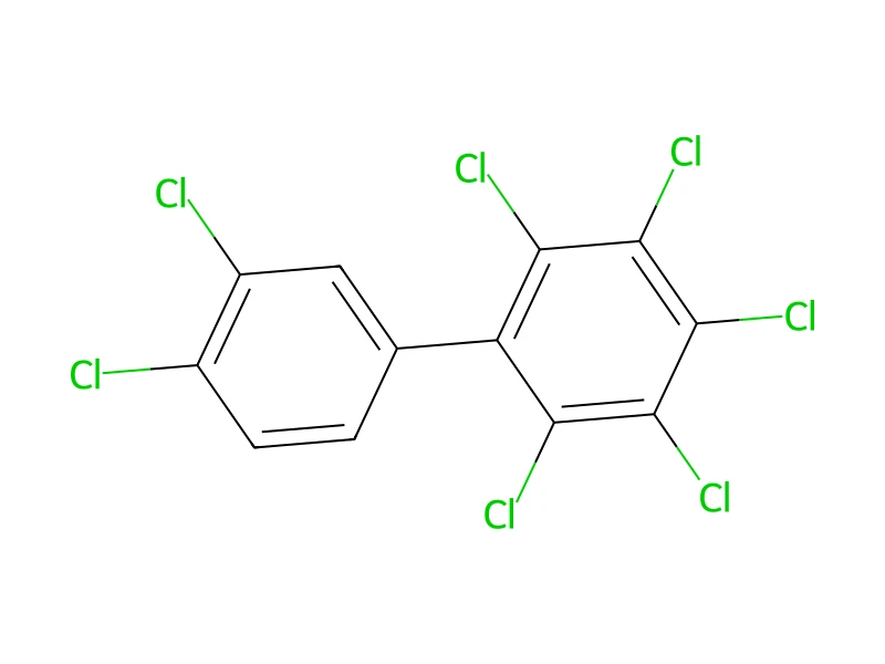 PCB 190 100 µg/ml in Iso-octane – CRM, 1 ml