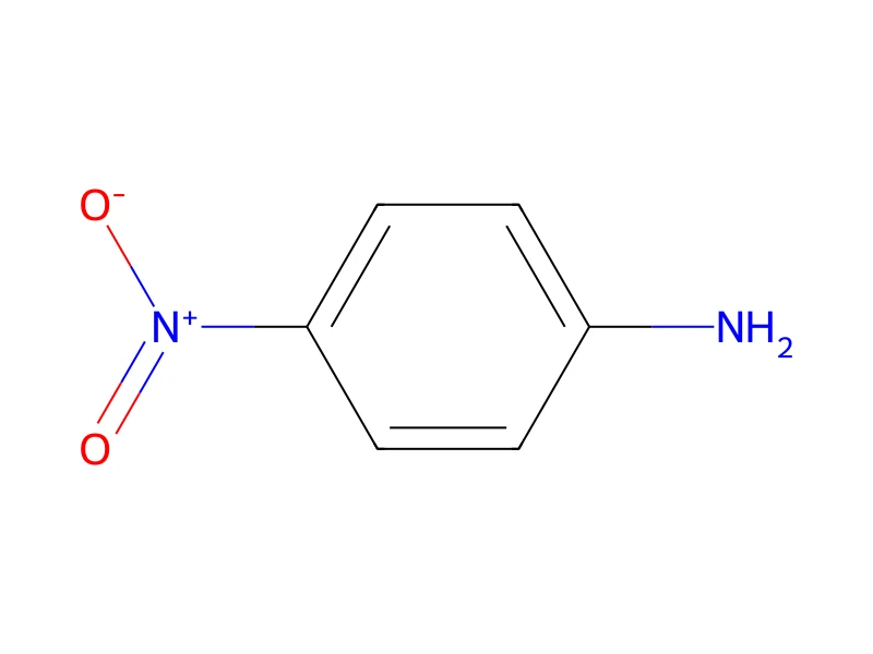 4-Nitroaniline – neat CRM, 100 mg