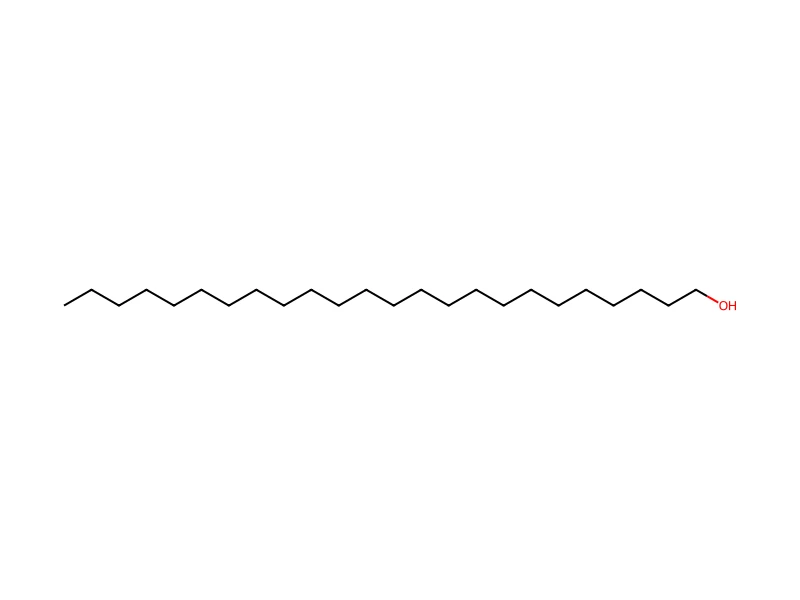 1-Tetracosanol – neat CRM, 100 mg